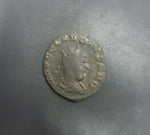 #j067# Roman Antoninianus coin of Claudius II from 268-269 AD