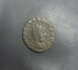 #j067# Roman Antoninianus coin of Claudius II from 268-269 AD