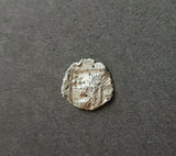 #e635# Anonymous silver Greek city issue coin from Kyzikos 450-400 BC