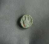 #g317# Anonymous Greek City Issue Bronze Coin of Sestos from 325-275 BC (Rare)