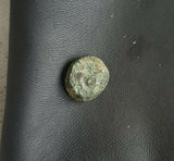 #h078# Anonymous Greek city issue bronze coin from Chersonesos 480-350 BC