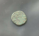 #h470# Anonymous Greek city issue bronze coin from Kyzikos 100-50 BC