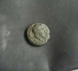 #j153# Anonymous Greek City Issue Bronze coin from Kardia 350-309 BC