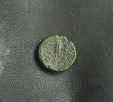 #j153# Anonymous Greek City Issue Bronze coin from Kardia 350-309 BC
