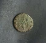 #h986# Roman Antoninianus coin of Gallienus from 260-268 AD