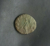 #h986# Roman Antoninianus coin of Gallienus from 260-268 AD