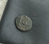 #g458# Roman posthumous coin of Constantine I from 337-340 AD