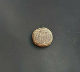 #h464# Anonymous Greek city issue bronze coin from Kyzikos 400-280 BC