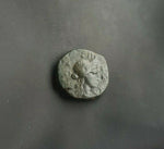 #i666# Anonymous Greek City Issue Bronze Coin from Elaia 200-1 BC