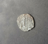#g373# Roman bronze Antoninianus coin of Victorinus from 269-271 AD