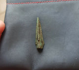 Authentic Ancient Scythian Bronze Trilobated Arrowhead, ca 600-300 BC