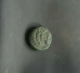 #g431# Anonymous Greek City Issue Bronze coin from Kardia 350-309 BC