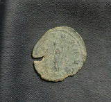 #j065# Roman Antoninianus coin of Gallienus from 267-268 AD