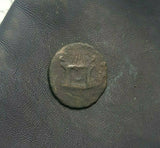 #k001# Roman posthumous Antoninianus coin of Claudius II from 270 AD