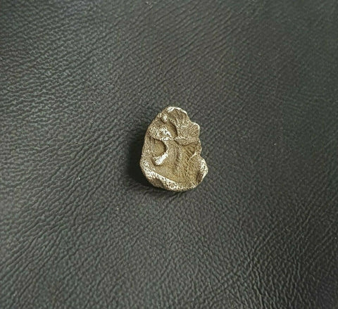 #j159# Anonymous silver Greek city issue coin from Kyzikos 450-400 BC