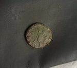 #h986# Roman Antoninianus coin of Gallienus from 260-268 AD