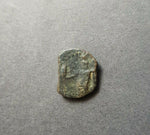 #f373# Greek Ptolemaic coin of Queen Cleopatra VII, 51-30 BC