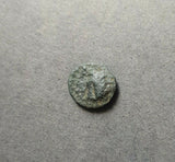 #g620# Anonymous Greek City Issue Bronze Coin of Theodoseia from 385-380 BC