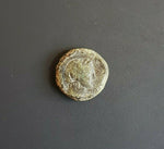 #g428# Anonymous Greek City Issue coin of Elaia from 200-1 BC