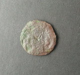 #g407# Rare Byzantine Follis coin of Theophilus from 829-842 AD