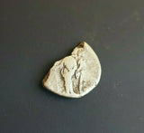 #g823# Roman silver denarius coin of Faustina II from 161-175 AD