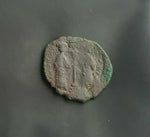 #h624# Byzantine Follis coin of Constantine X from 1059-1067 AD