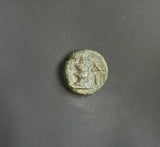 #h115# Anonymous Greek city issue bronze coin from Parion, 200-1 BC