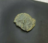 #j980# Anonymous Iberian Greek City Issue Bronze Coin of Cordoba from 75-25 BC