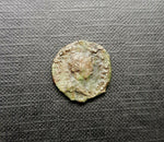 #e121# Roman Provincial coin of Severus Alexander from 222-235 AD