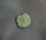 #i256# Roman provincial bronze coin Septimius Severus, 193-211 AD (Nicopolis)