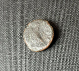 #f390# Greek Ptolemaic coin of King Ptolemy IX, 116-106 BC