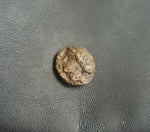 #j766# Anonymous Greek City Issue Bronze Coin of Larissa Phrikonis, 400-300 BC