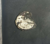 #j854# Roman Republican silver fouree denarius coin L. Marcius Philippus, 56 BC