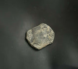 #i997# Anonymous Iberian Greek City Issue Bronze Coin of Castulo from 200-100 BC