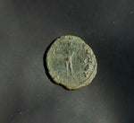 #i953# Roman Antoninianus coin of Gallienus from 254-255 AD