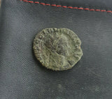 #g519# Roman Antoninianus coin of Claudius II from 268-270 AD (Felicitas)