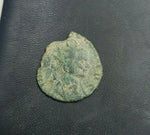 #k025# Roman Antoninianus coin of Claudius II from 268-270 AD