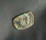 #j647# Byzantine Follis coin of Heraclius from 610-641 AD (Constantinople)