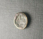 #f392# Anonymous Greek City Issue Bronze coin from Philadelphia 200-100 BC