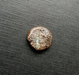 Roman Ae Tetradrachm coin of Diocletian from 284-305 AD (Alexandria)