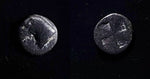 #d629# Anonymous Greek silver coin from Kyme 480-450 BC