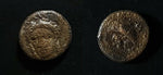 #L234# Anonymous Greek city issue ae10 coin from Gyrneion 400-300 BC