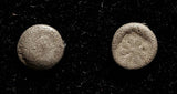 #e341# Anonymous Greek silver coin from Erythrai 480-450 BC