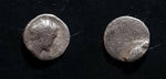 #L382# Anonymous Greek silver coin from Kasolaba 400-340 BC